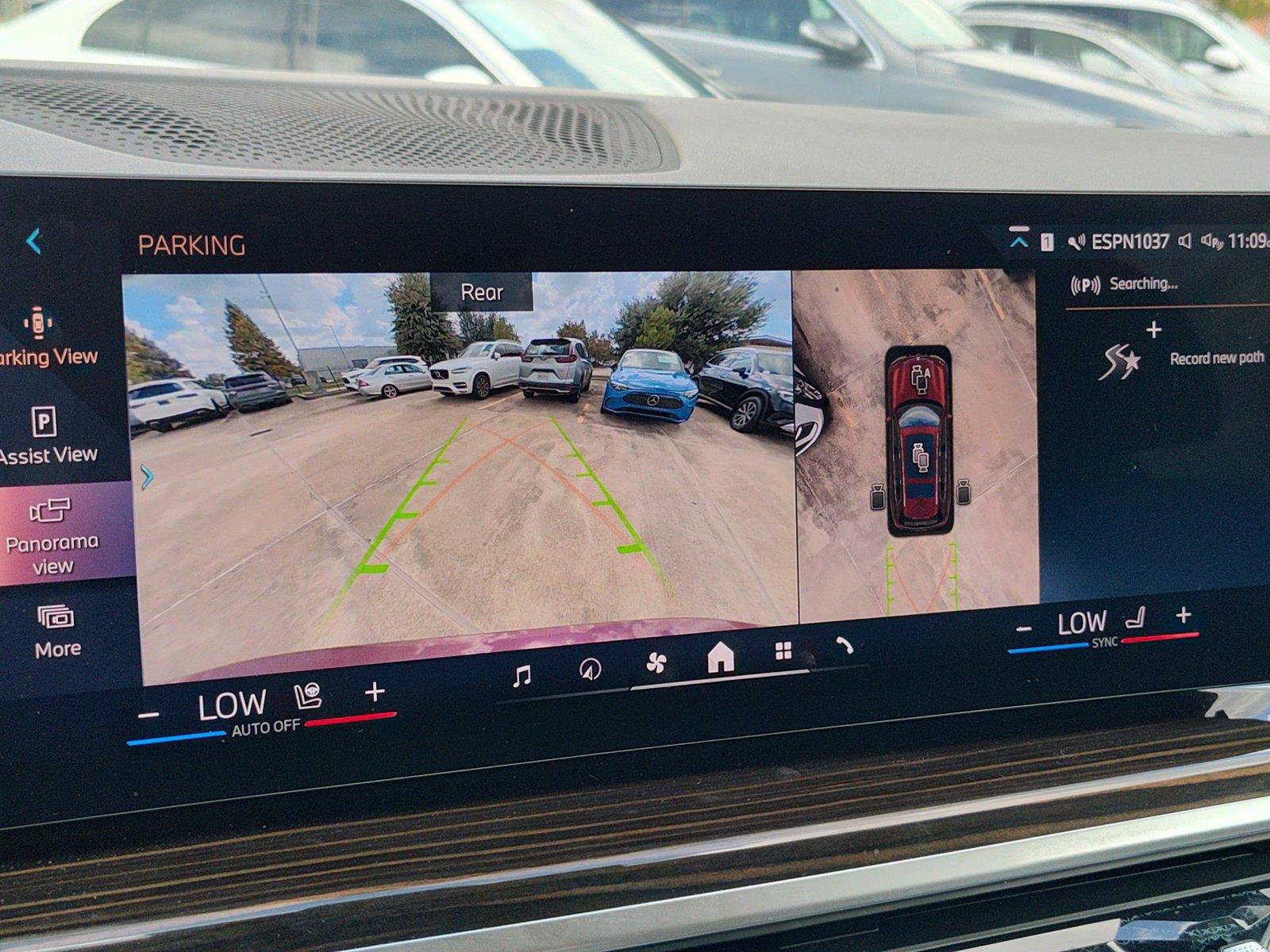 Used 2026 BMW X7 xDrive40i AWD/4WD image 28