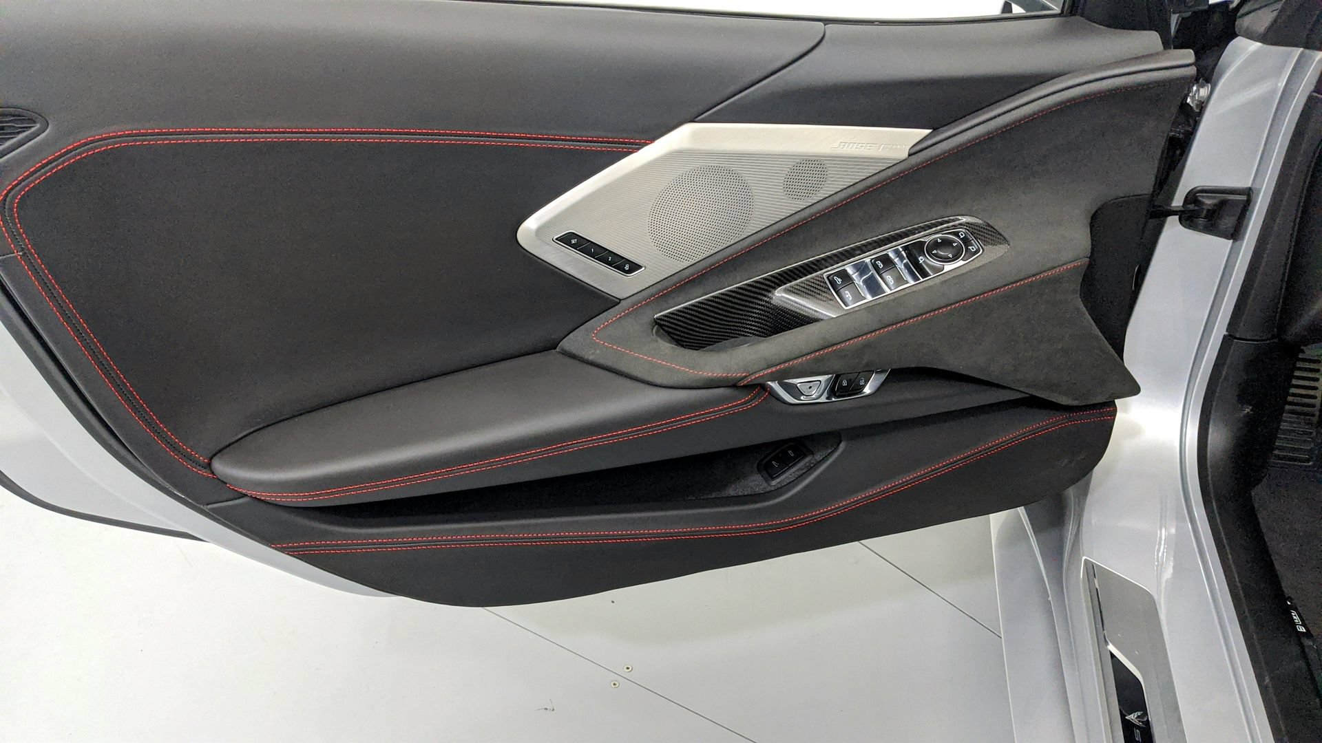 Certified 2020 Chevrolet Corvette Stingray Premium Conv w/ 3LT Preferred Equipment Group RWD image 17