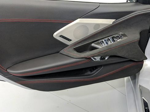 Used 2020 Chevrolet Corvette Stingray Premium Conv w/ 3LT Preferred Equipment Group RWD image 17