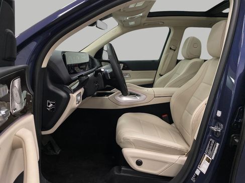 Certified 2026 Mercedes-Benz GLE 350 4MATIC image 66