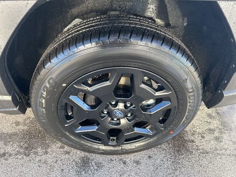 New 2026 Subaru Outback Limited image 35