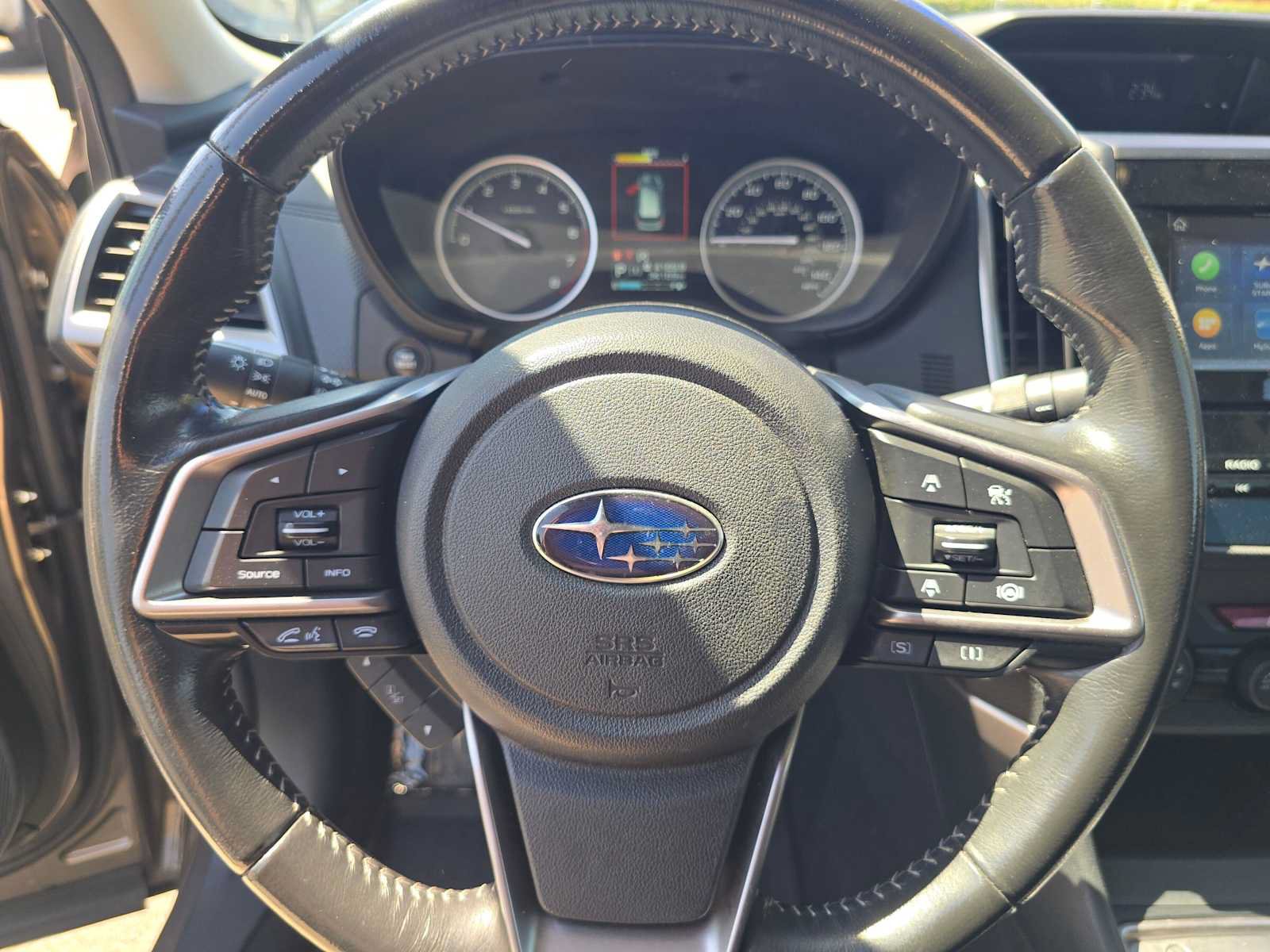 Used 2023 Subaru Forester Premium AWD/4WD image 22