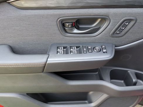 New 2026 Honda Passport TrailSport image 9