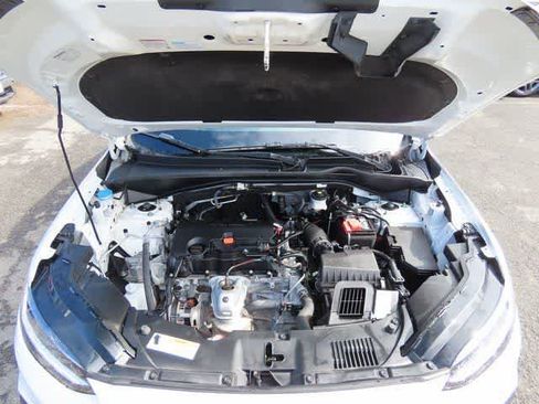 Certified 2023 Honda HR-V LX image 10