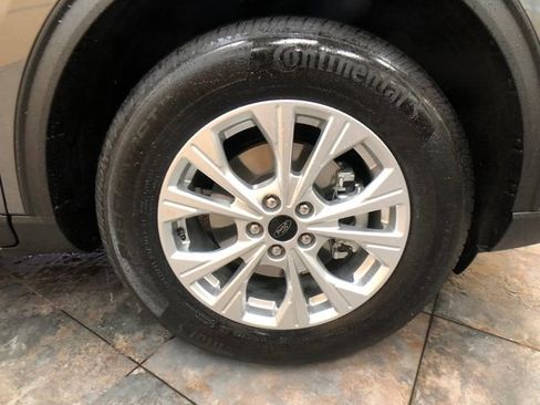 New 2026 Ford Escape Active w/ Cold Weather Package image 9