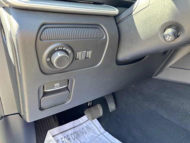 New 2026 Jeep Grand Wagoneer Limited AWD/4WD image 18
