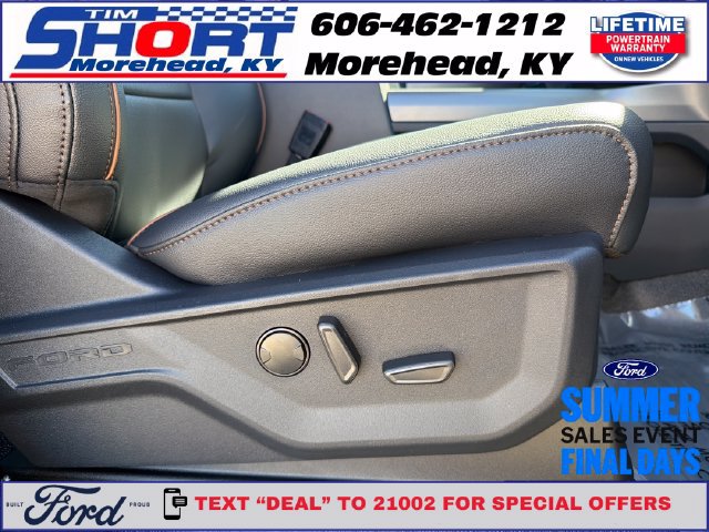 New 2027 Ford F350 Lariat w/ FX4 Off-Road Package AWD/4WD image 36