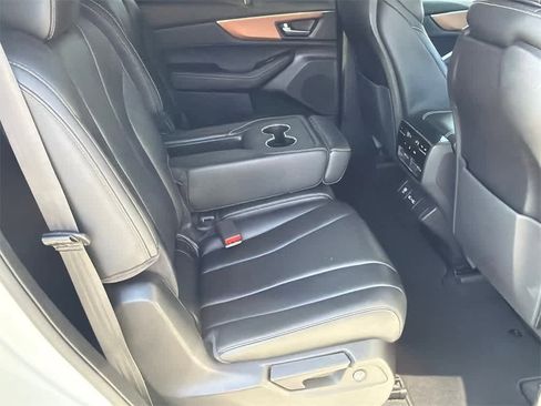 Used 2022 Acura MDX SH-AWD w/ Technology Package image 14