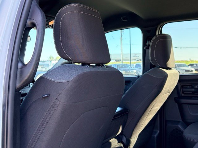 Used 2024 RAM 3500 Tradesman w/ Bed Utility Group AWD/4WD image 18