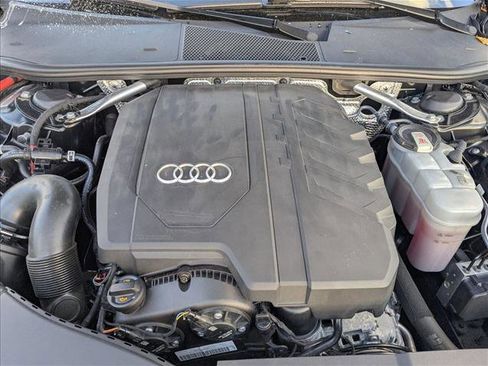 Used 2022 Audi A6 2.0T Premium w/ Convenience Package image 24