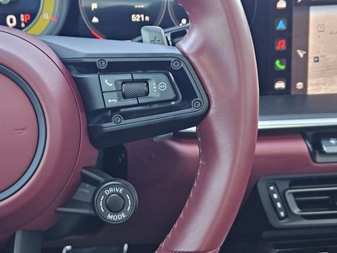 Certified 2023 Porsche 911 Turbo S image 27