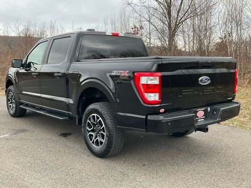 Certified 2023 Ford F150 XL w/ STX Appearance Package image 28