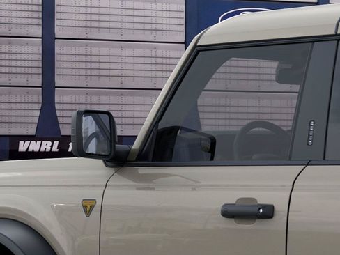 New 2026 Ford Bronco Badlands AWD/4WD image 22