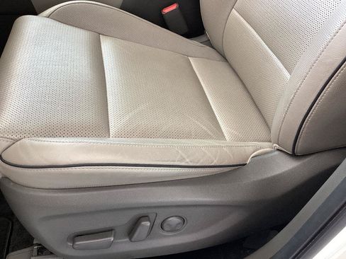 Used 2019 Kia Sportage EX w/ EX Technology Package FWD image 11