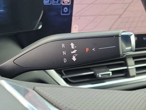 New 2026 Chevrolet Equinox EV LT image 11