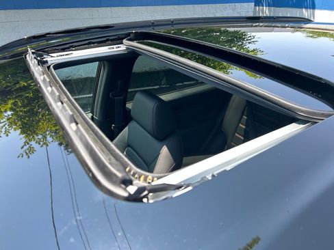 Certified 2026 Honda CR-V Sport-L image 11