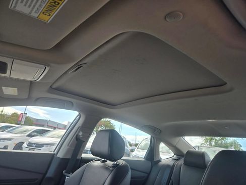 Used 2025 Honda Accord Touring image 14