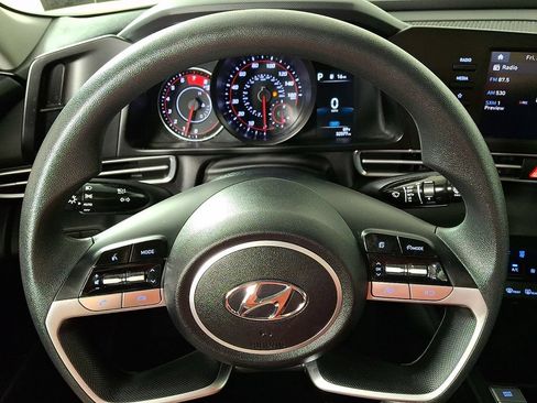 Used 2023 Hyundai Elantra SEL w/ Cargo Package FWD image 18
