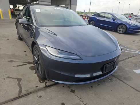 Used 2024 Tesla Model 3 Long Range image 3