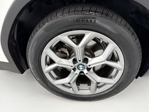 Certified 2024 BMW X4 xDrive30i w/ Premium Package AWD/4WD image 31