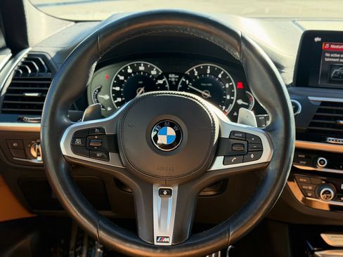 Used 2019 BMW X3 M40i w/ Premium Package AWD/4WD image 14