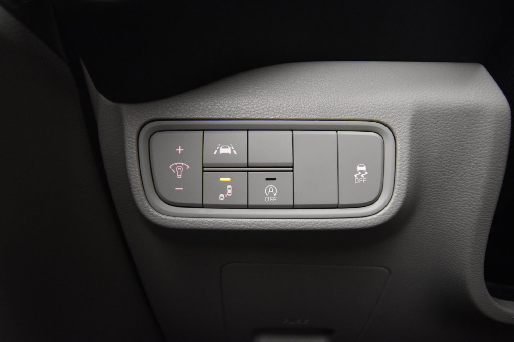 Used 2022 Kia Soul LX w/ Technology Package FWD image 30