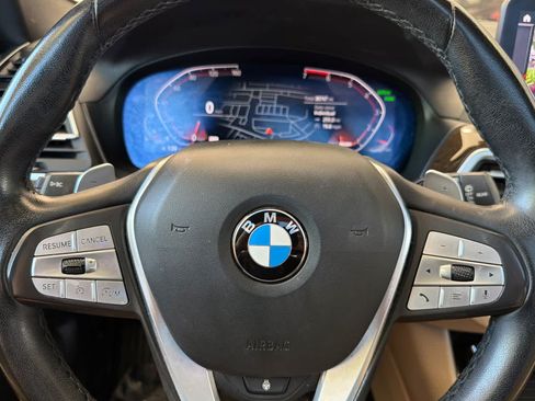 Used 2022 BMW X3 xDrive30i w/ Premium Package 2 AWD/4WD image 25
