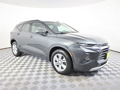Used 2020 Chevrolet Blazer LT AWD/4WD image 9