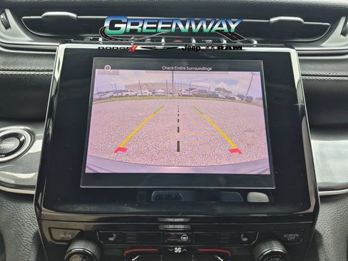 Used 2022 Jeep Grand Cherokee Laredo w/ Luxury Tech Group I AWD/4WD image 19