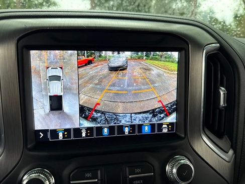 Used 2021 GMC Sierra 2500 Denali w/ Denali Ultimate Package AWD/4WD image 43