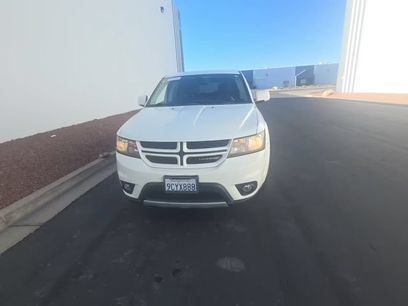 Used 2019 Dodge Journey GT