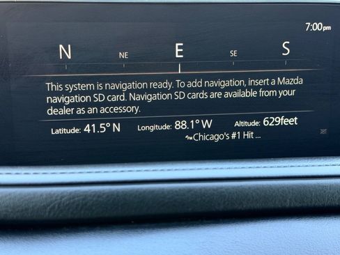 Used 2023 MAZDA CX-30 AWD 2.5 S w/ Select Package image 37