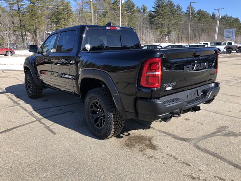 New 2026 RAM 1500 RHO AWD/4WD image 5