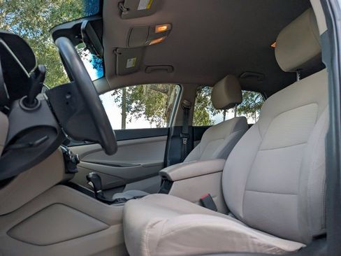 Used 2021 Hyundai Tucson Value image 12