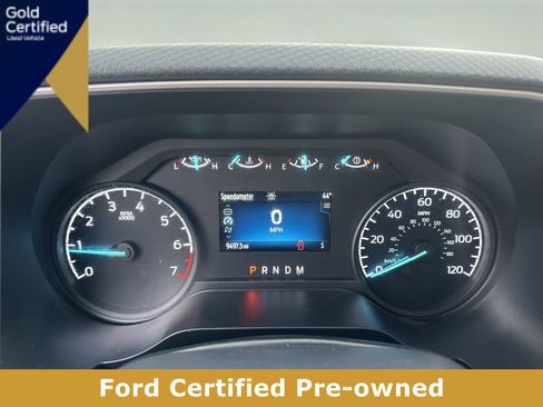 Used 2023 Ford F150 XL w/ STX Appearance Package image 13