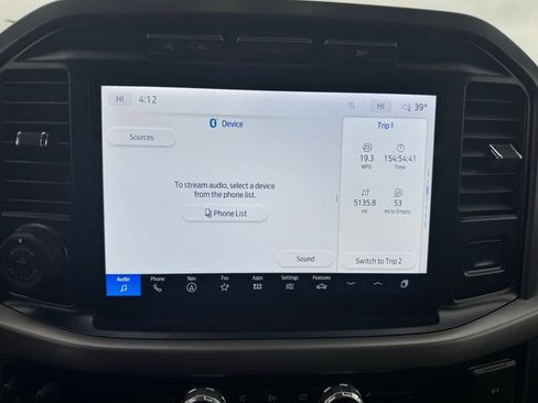 Used 2024 Ford F150 XLT w/ Tow/Haul Package image 22