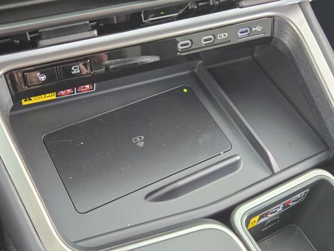 New 2026 Lexus TX 500h AWD w/ Technology Package image 18