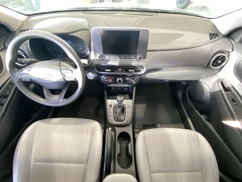 Used 2023 Hyundai Kona SEL w/ Cargo Package AWD/4WD image 23