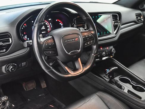 Used 2022 Dodge Durango GT image 14