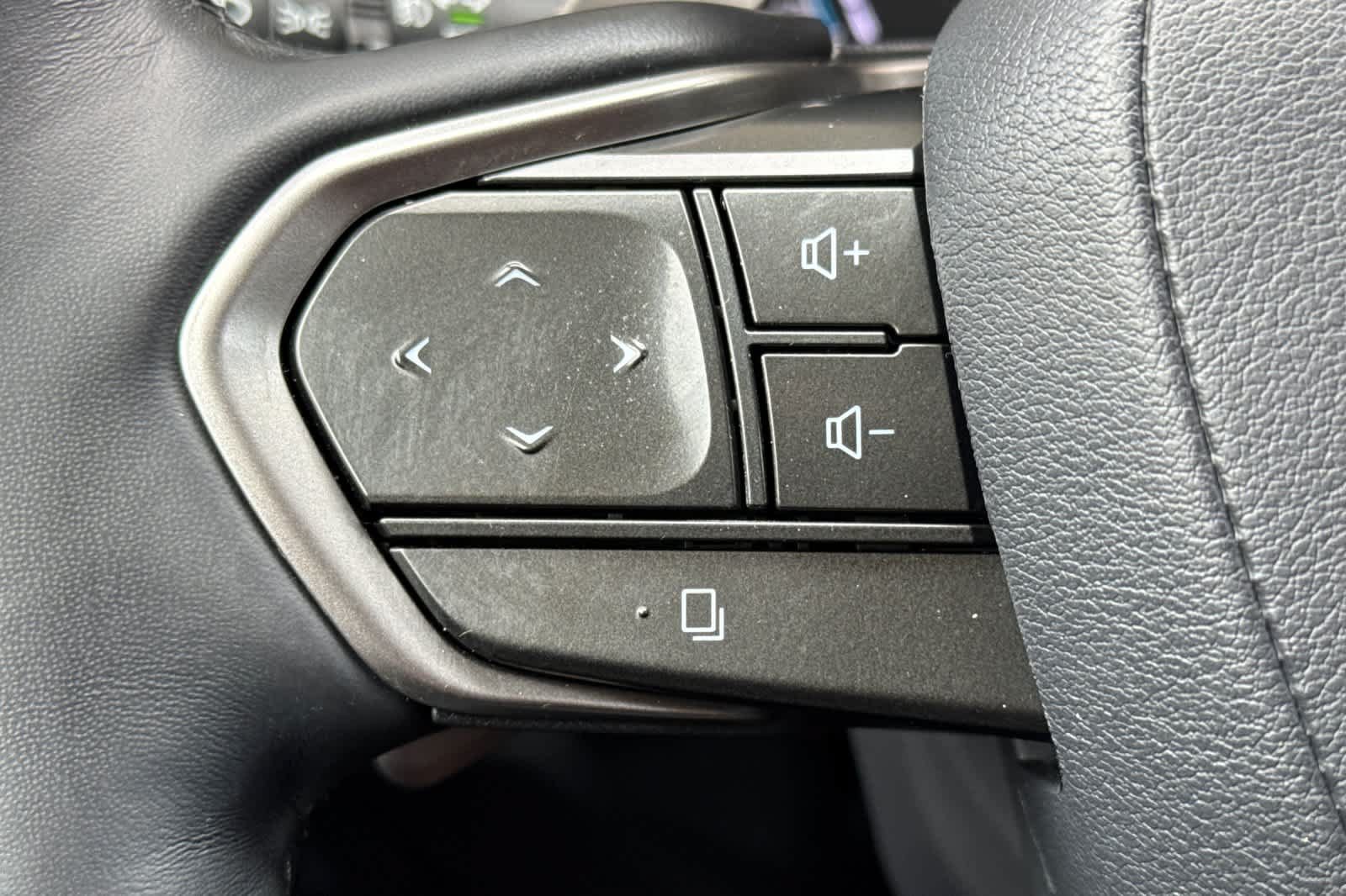 Used 2025 Lexus NX 450h+ AWD w/ Accessory Package (P5) image 27