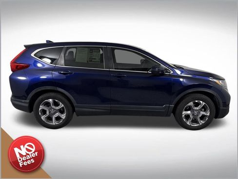 Used 2017 Honda CR-V EX image 2