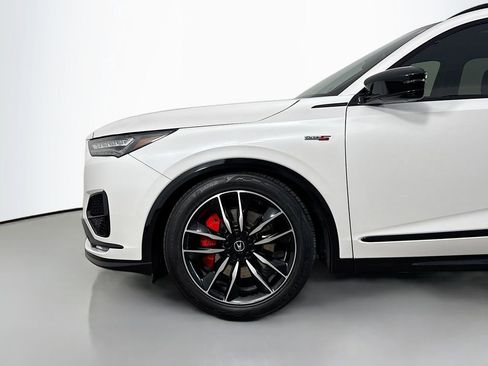 Used 2023 Acura MDX Type S image 34