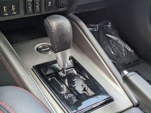 Used 2025 Mitsubishi Outlander Sport SE AWD/4WD image 20