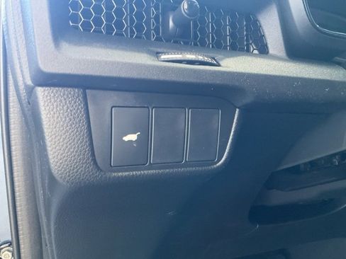 New 2026 Honda CR-V TrailSport image 10