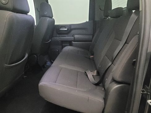 Used 2022 Chevrolet Silverado 1500 Custom AWD/4WD image 18