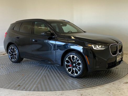 New 2026 BMW X3 M50 w/ Premium Package image 6