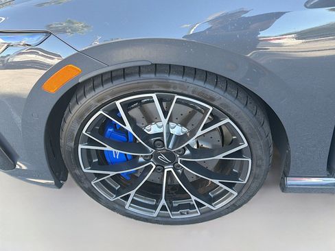 New 2026 Volkswagen Golf w/ Euro Style Package image 27