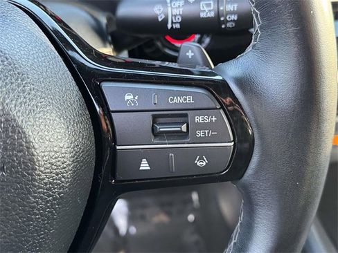 Certified 2023 Honda Civic Sport image 15