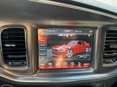 Used 2014 Dodge Charger R/T image 30