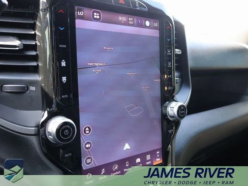 Used 2025 RAM 3500 Tradesman image 35